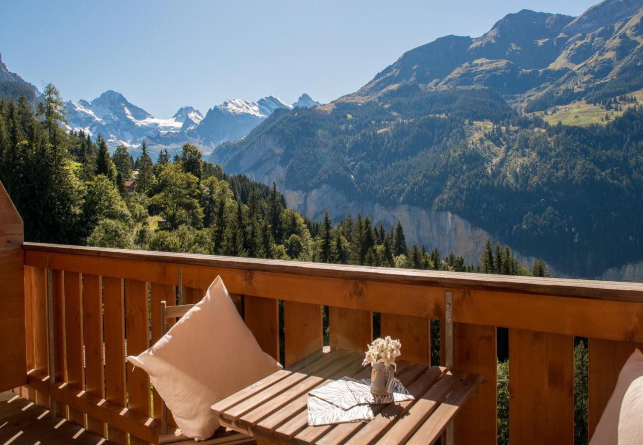 Racers Retreat #5 Villa Wengen Exterior photo