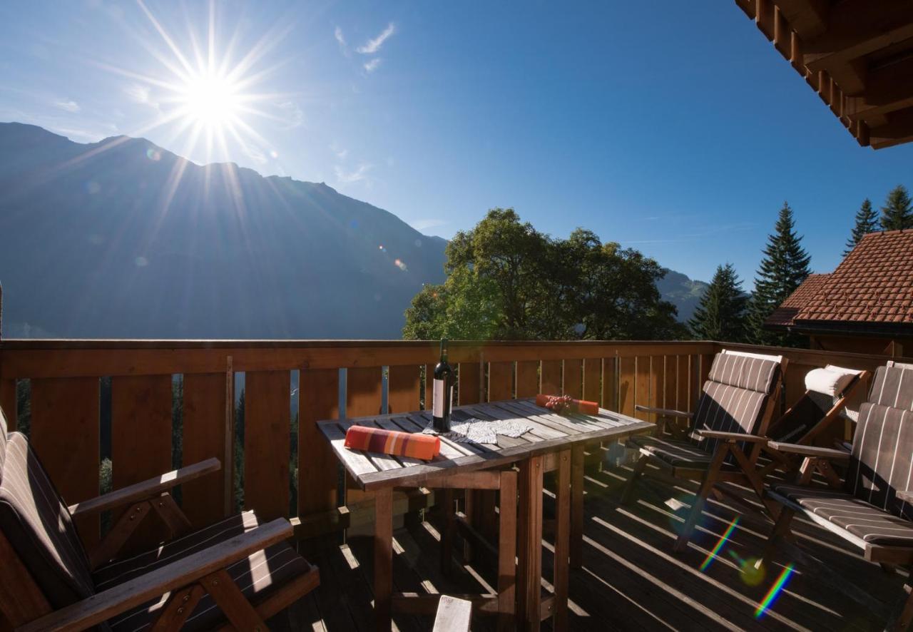 Racers Retreat #5 Villa Wengen Exterior photo