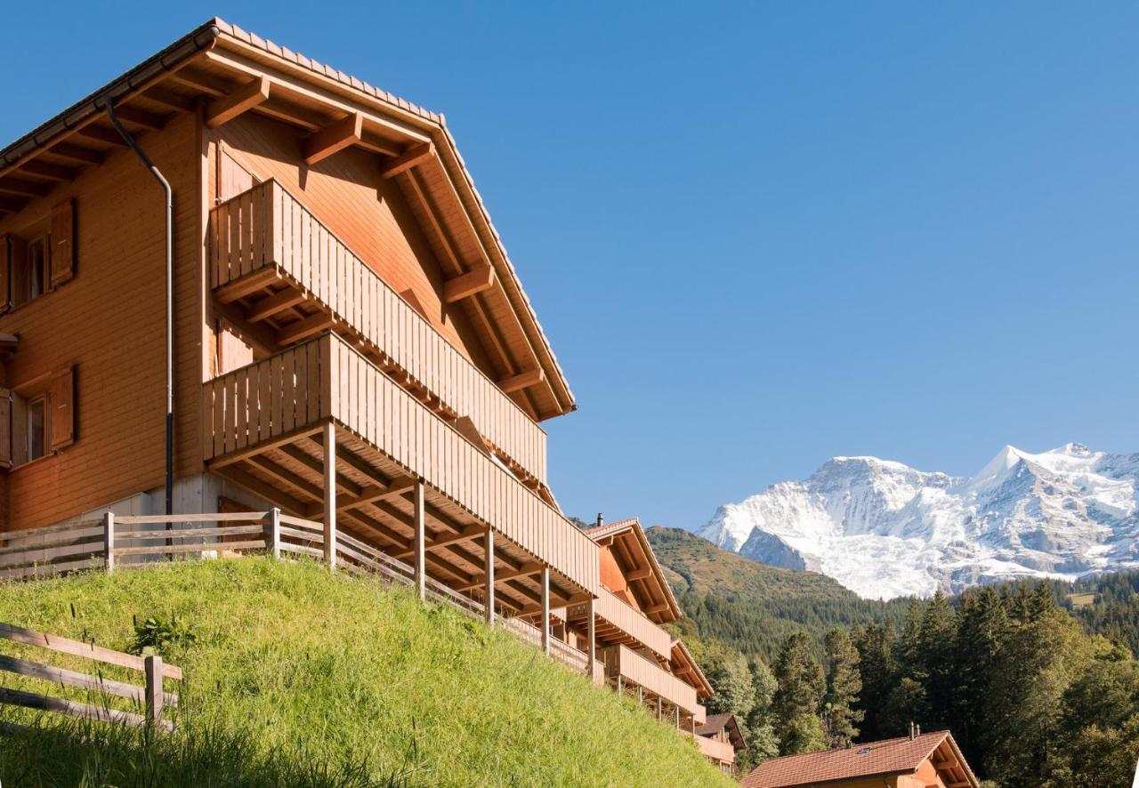Racers Retreat #5 Villa Wengen Exterior photo