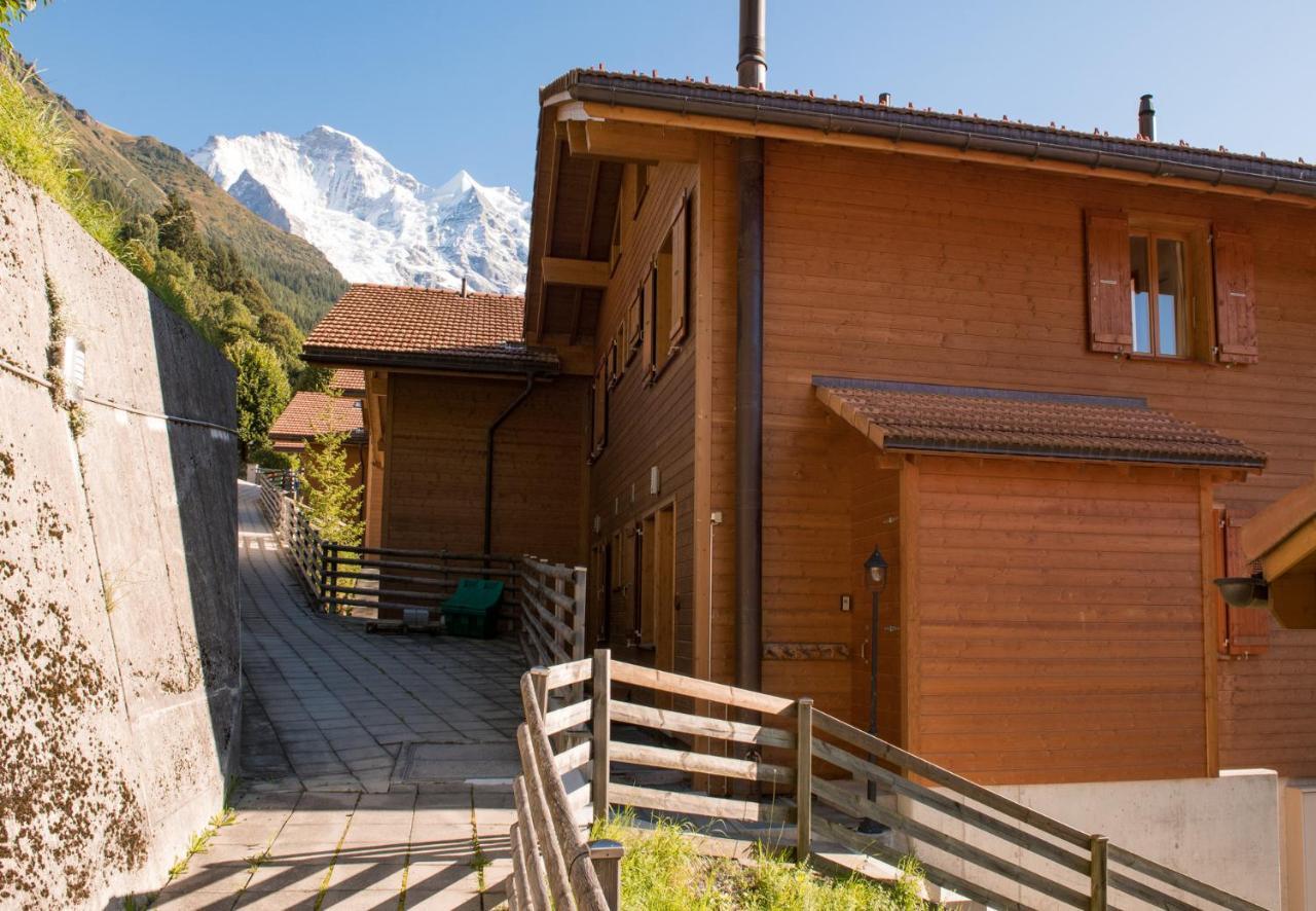 Racers Retreat #5 Villa Wengen Exterior photo