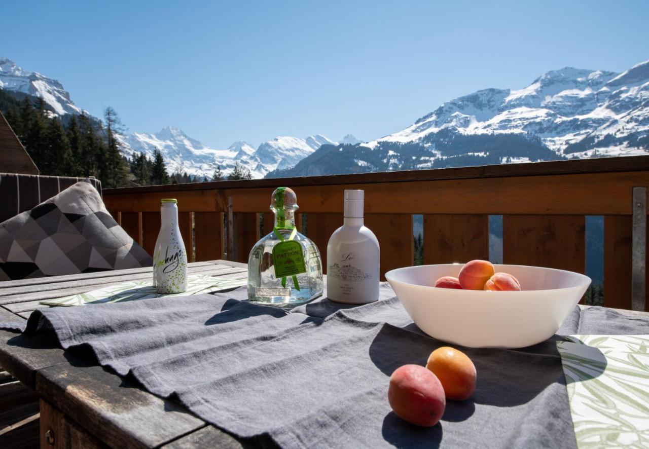 Racers Retreat #5 Villa Wengen Exterior photo