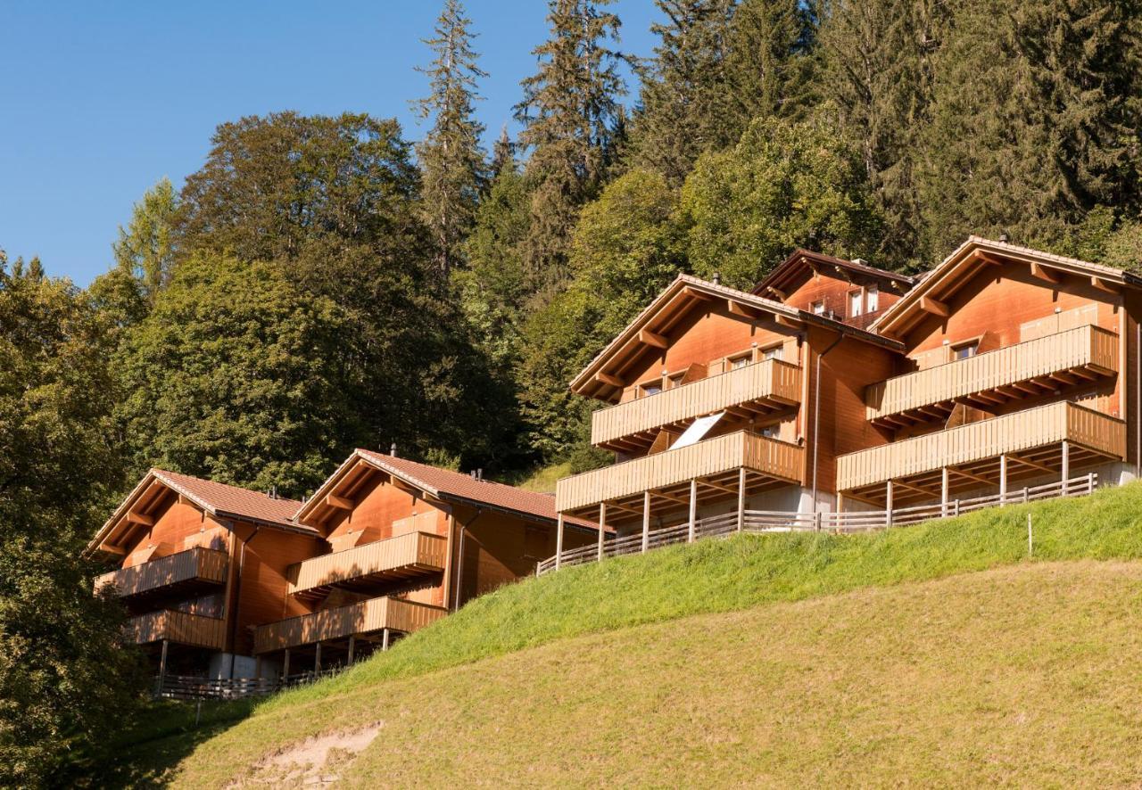Racers Retreat #5 Villa Wengen Exterior photo